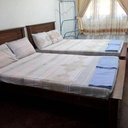 Appartement Weerakoon Guest à Hikkaduwa Extérieur photo