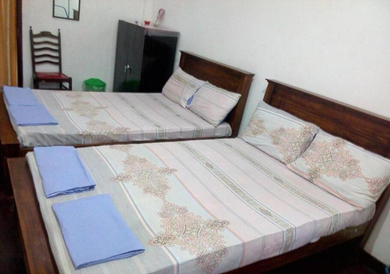 Appartement Weerakoon Guest à Hikkaduwa Extérieur photo